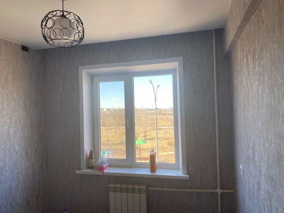 Продается 2ух комнатная квартира