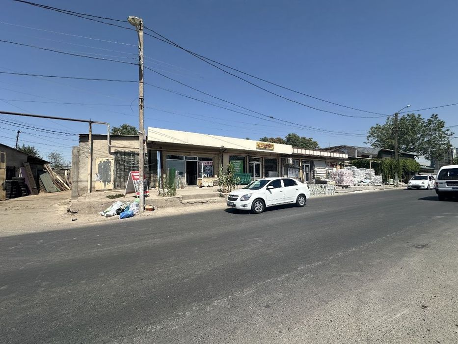 Продается земельный участок для постройки — вдоль дороги — 13.5 сотки