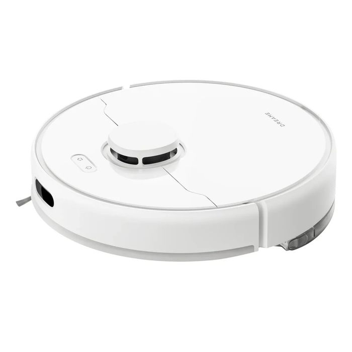 Робот-пылесос Dreame F10 White