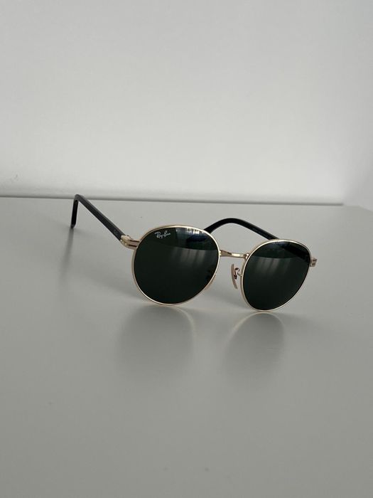 Ochelari de soare Ray Ban RB3691 001/31 51*21 145 3N