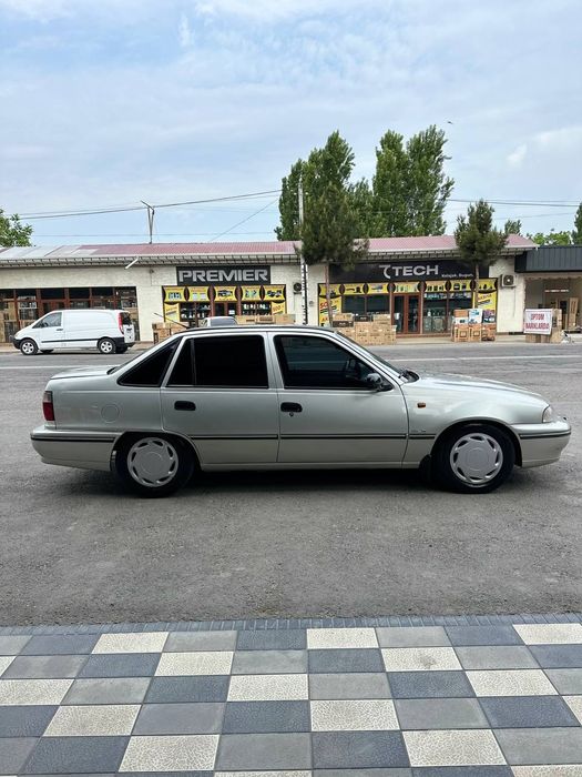 Chevrolet Nexia 2004 — 4