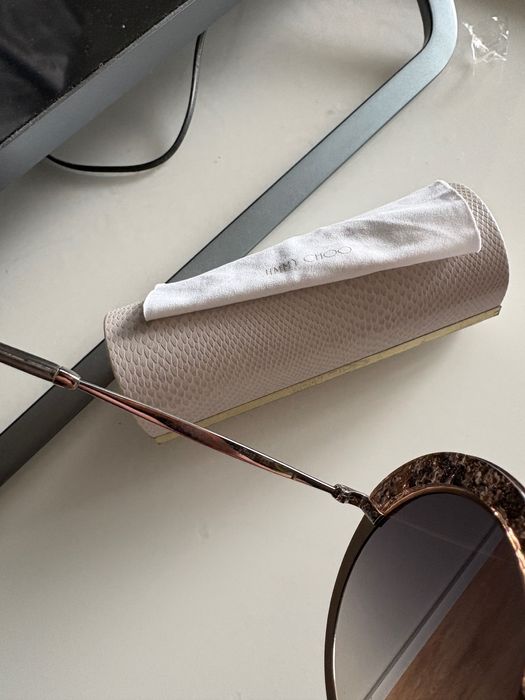 Очила Jimmy Choo