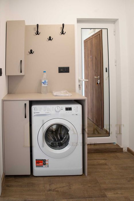 Продава се Двустаен апартамент в Пловдив, Въстанически - 61 кв.м за 1120 €/кв.м - Снимка #8