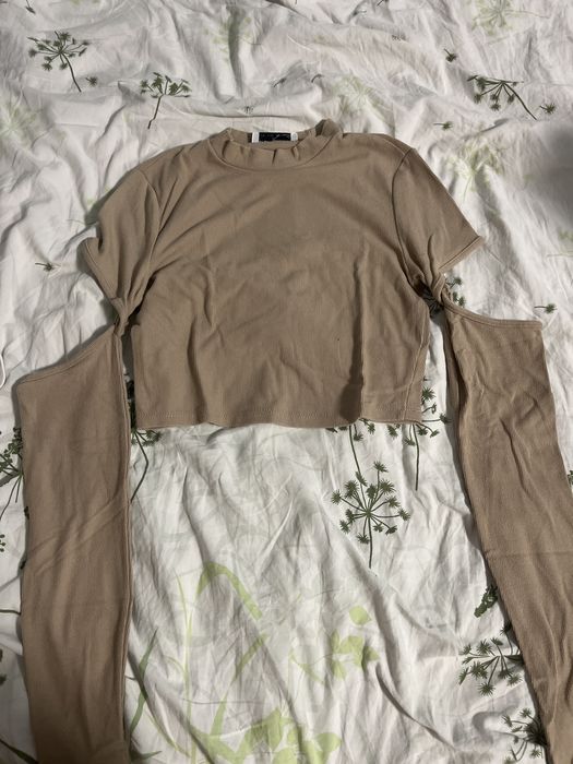 Блузи, тениски, ризи, топ-чета