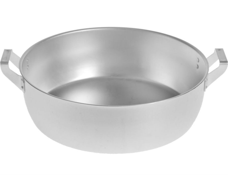 Манты казан АЛЮМИНИЕВЫЙ, 15 Л, 4 ДИСКА