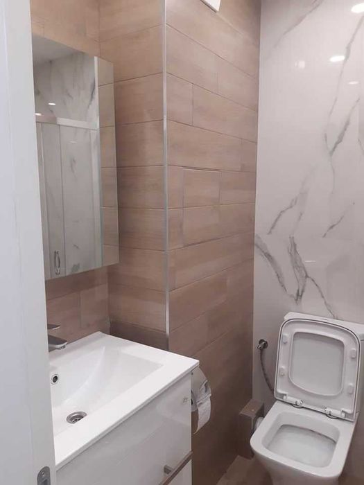 Дава се под наем Двустаен апартамент в София, Център - 50 кв.м за 618.12 € - Снимка #8