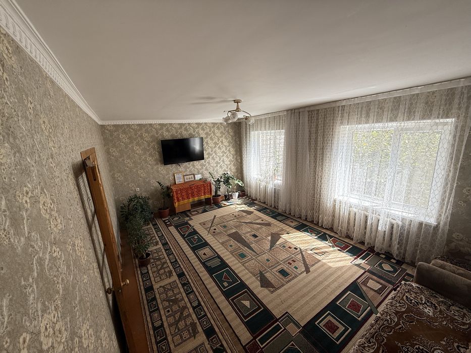 2х этажный коттедж 6/4 Калиниченко