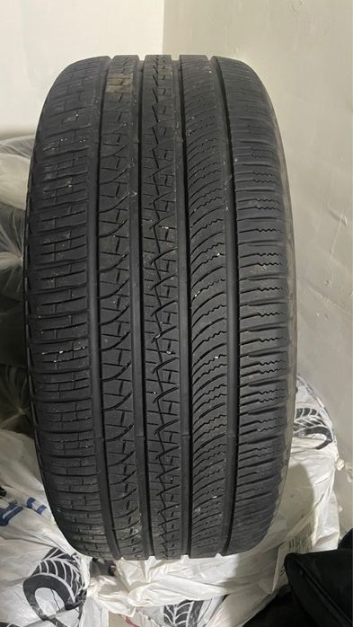 Продам шины Pirelli