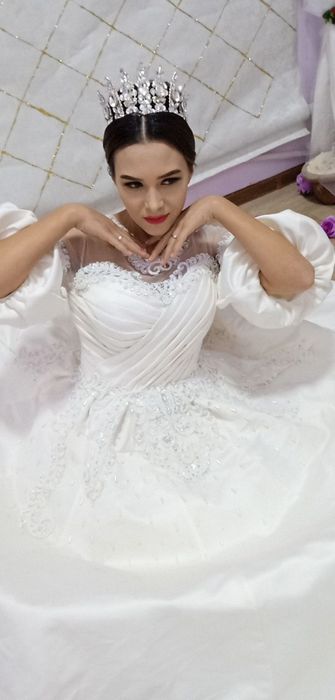 Kelin koynaklari sotiladi