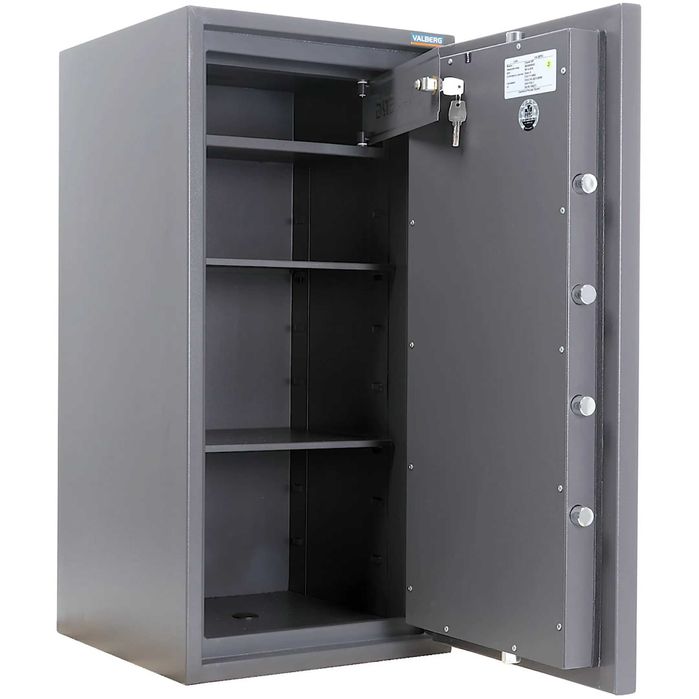 Сейф Valberg ГРАНИТ 90Т