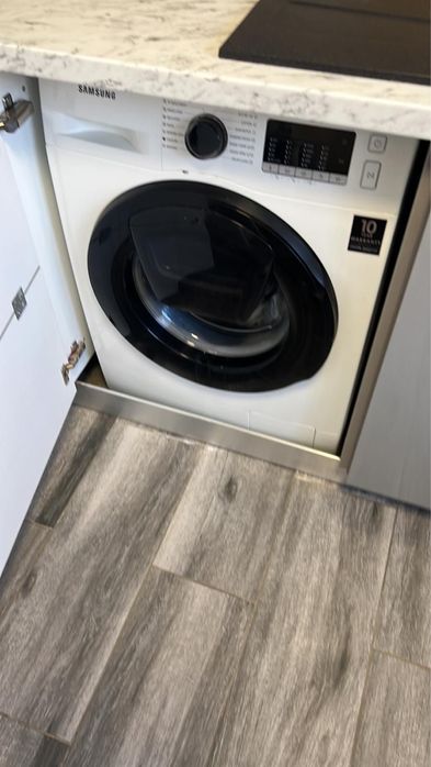 Apartament 2 camere la cheie, parter – complet utilat, gata de mutare!