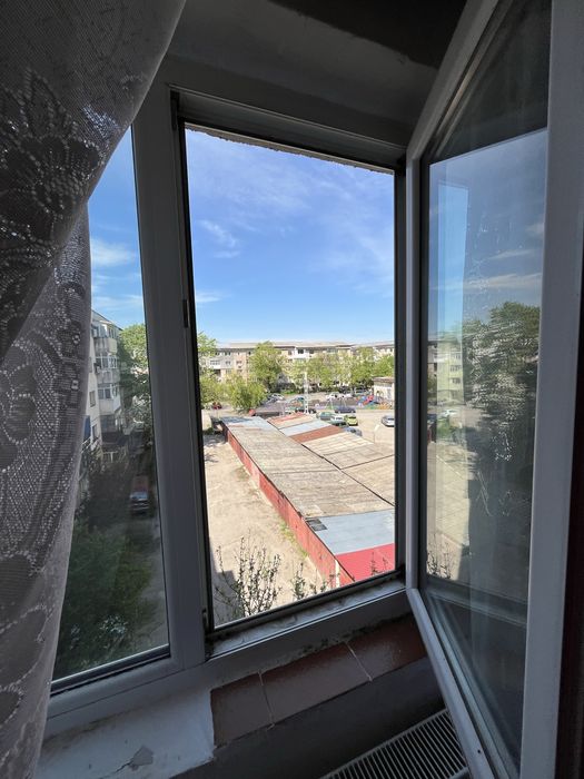 Garsoniera Ultracentral