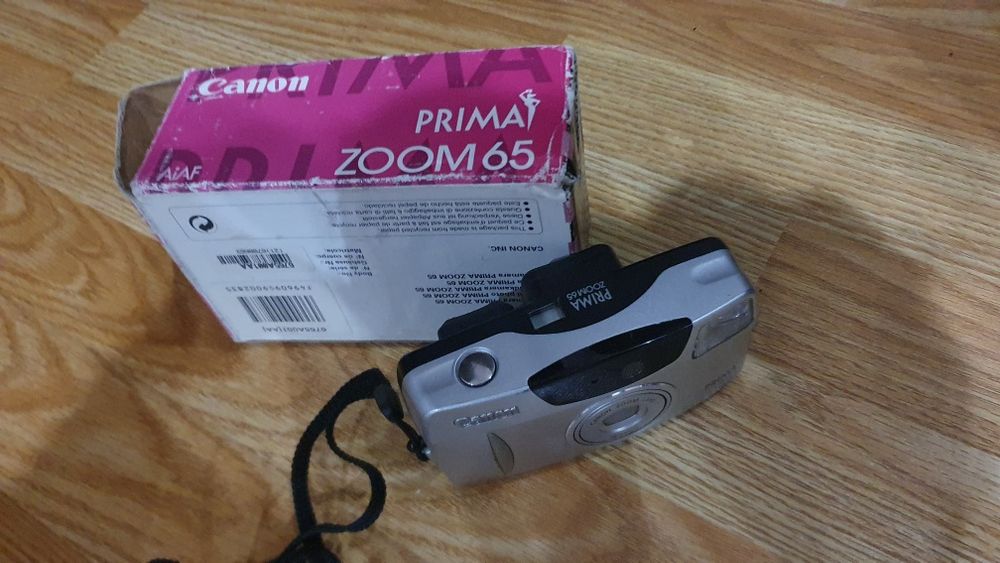 Продается фотоаппарат