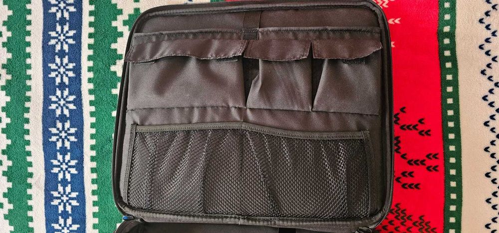 Vand Geanta Laptop 15 inch