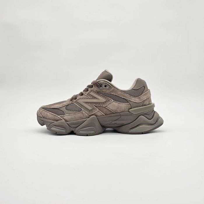 New Balance 9060 Chestnut