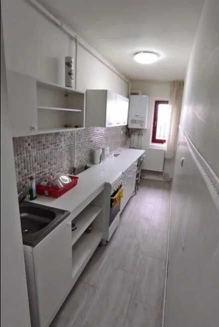 Дава се под наем Едностаен апартамент в Пловдив, Мараша - 48 кв.м за 193.8 € - Снимка #1