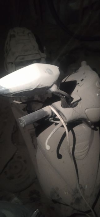 Мопед 80кубов оо