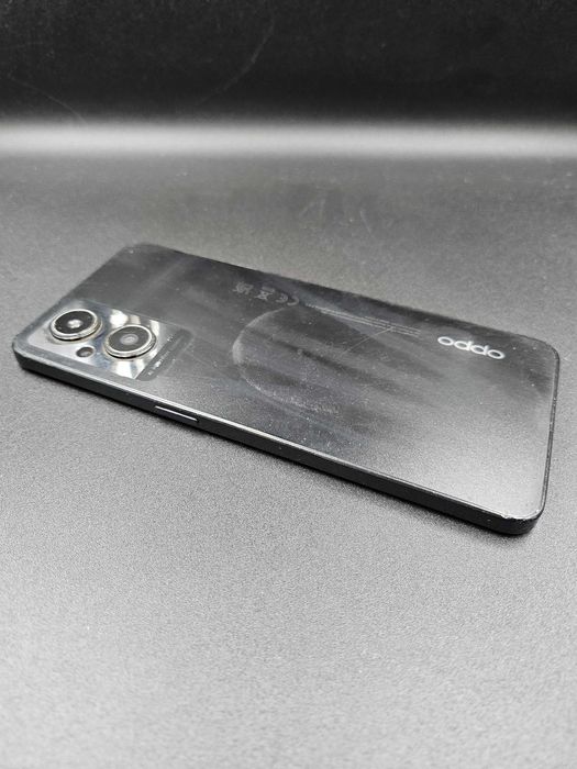 Hope Amanet P5-Oppo Reno 7 Lite, Black,128GB/8GB, Liber retea