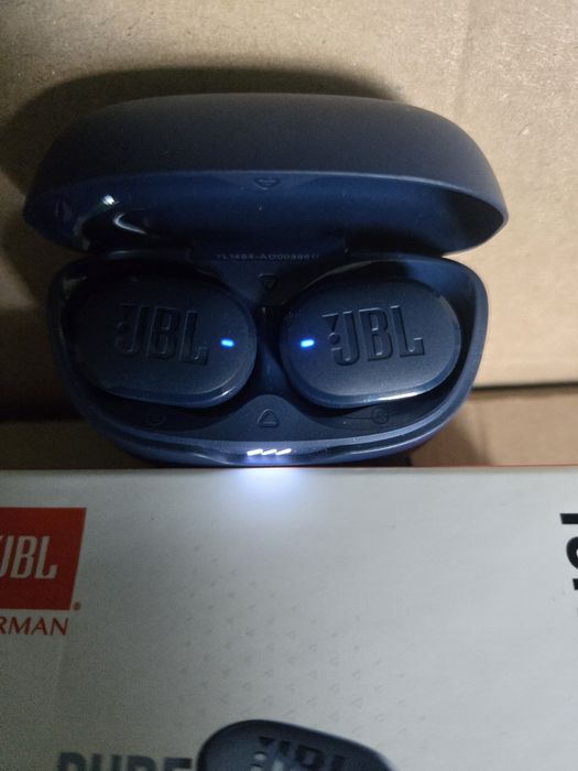 Casti Jbl tune buds