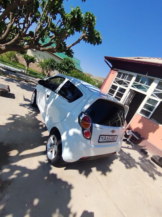 Other Spark 2012 — 6