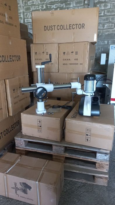 Чисто нови четири ролкови подаватели 2000 лв.с ддс.