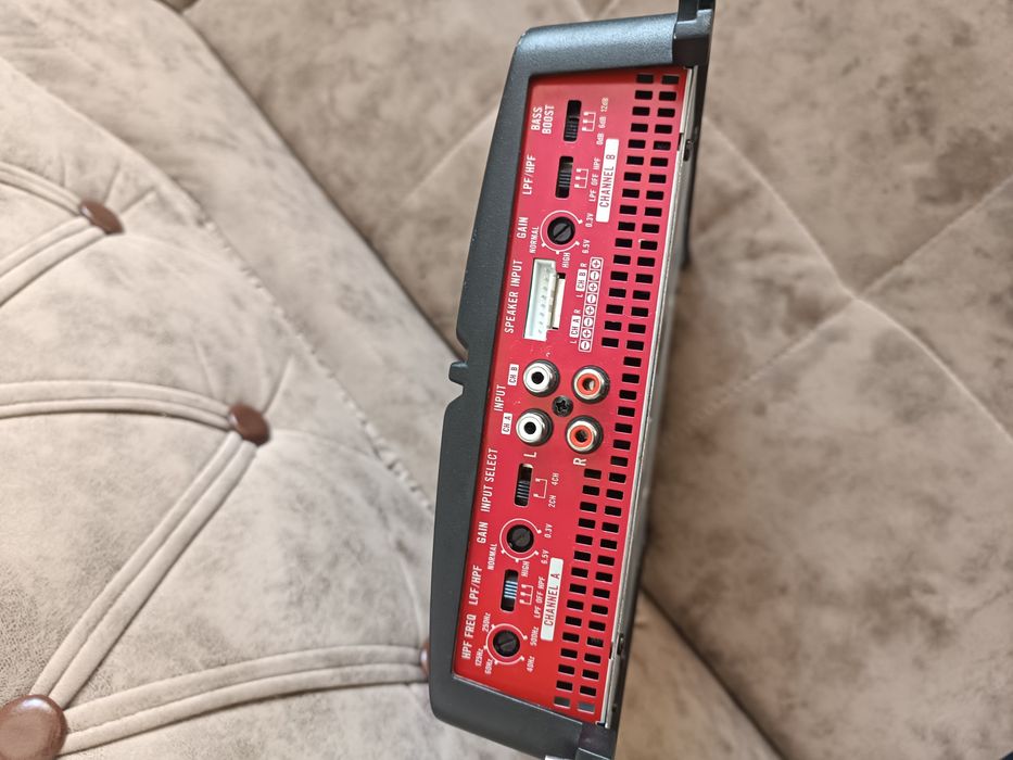 Pioneer 1000w бу