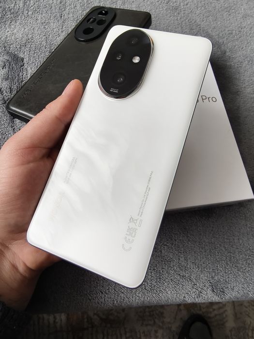 Honor 200 pro / 12 GB RAM / 512 GB