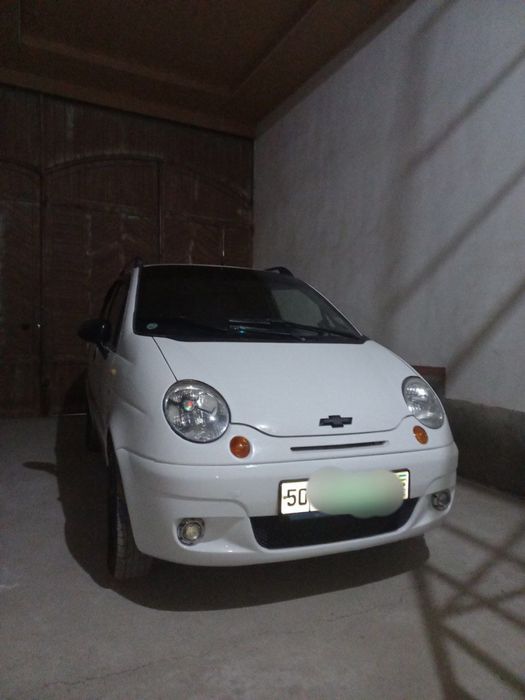 Matiz mx 20-30% kraskasi bor