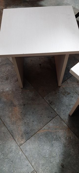 Set masa tabureti /comoda tv