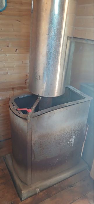 Продается мобильная баня