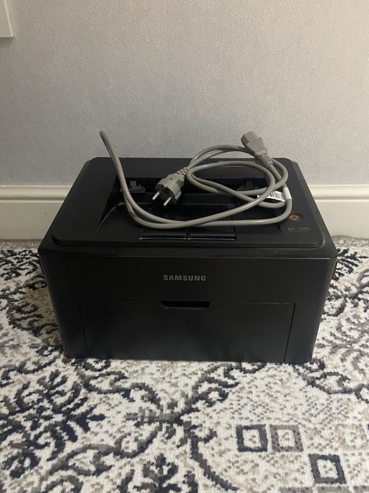 Samsung ML-1640 лазерный принтер
