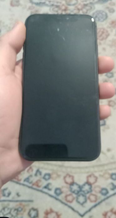 iPhone 11 64 гб памяти 73% АКБ