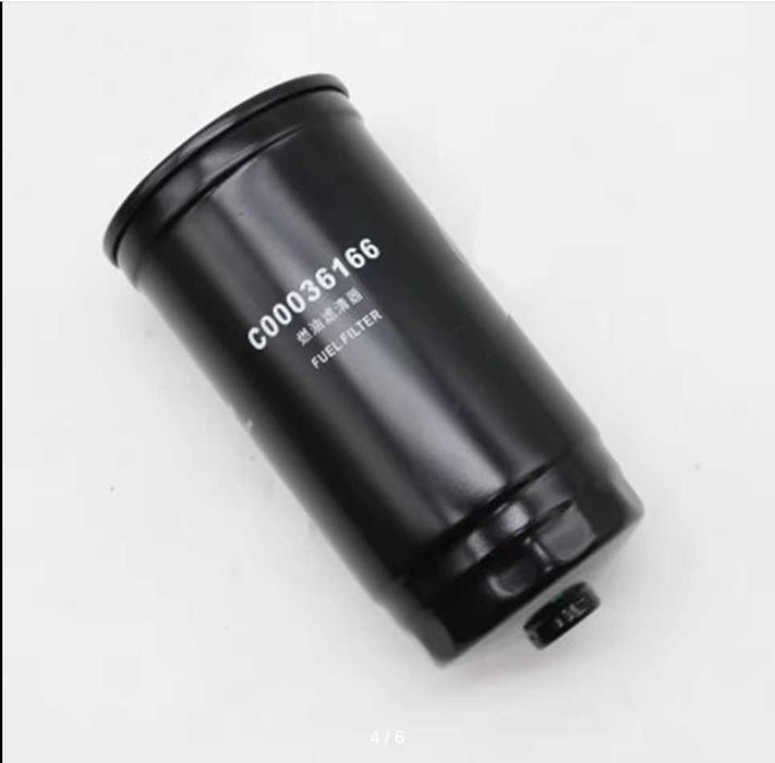 Топливный фильтр для MAXUS T-60