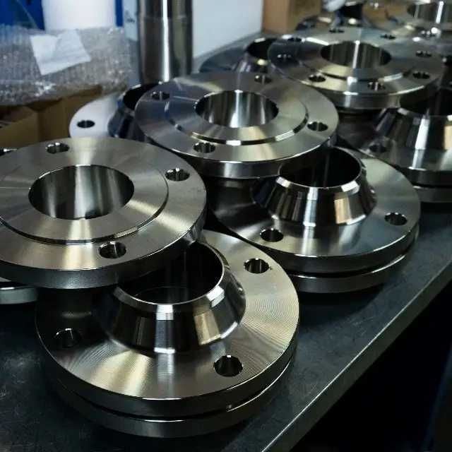 Фланцы стальные | Все диаметры | ГОСТ | Быстрая доставка