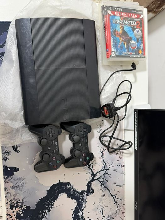 продам Playstation 3
