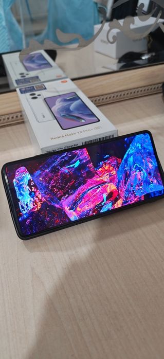 Redmi note 12 pro plus 5G