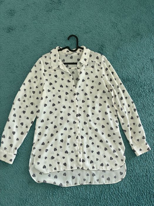 Дамска риза от Polo Ralph Lauren