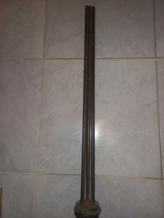 Водонагреватель  электрический