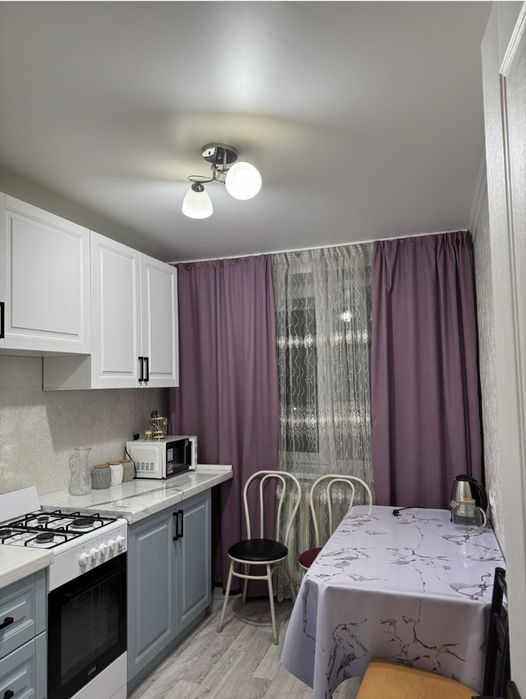 Квартира в центре города Вокзал