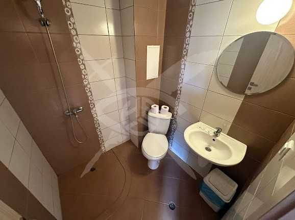 Продава се Едностаен апартамент в к.к. Слънчев бряг - 44 кв.м за 626 €/кв.м - Снимка #3