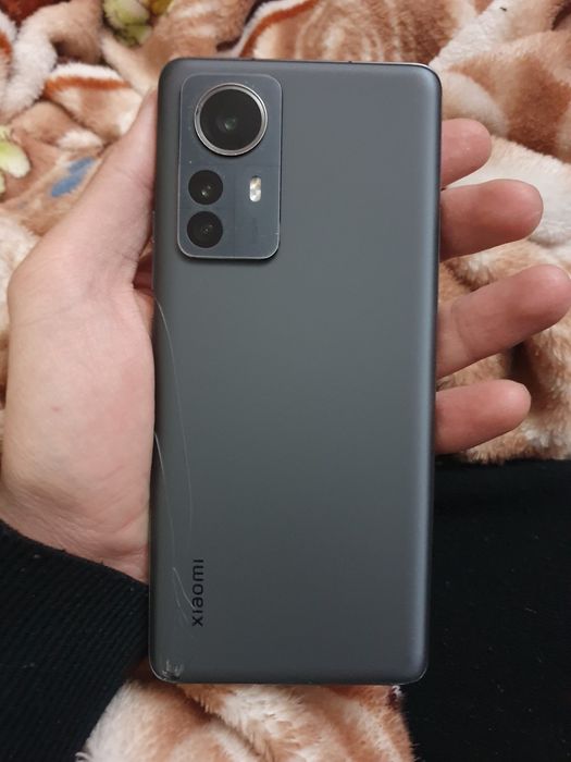 Xiaomi 12 Pro_12/256