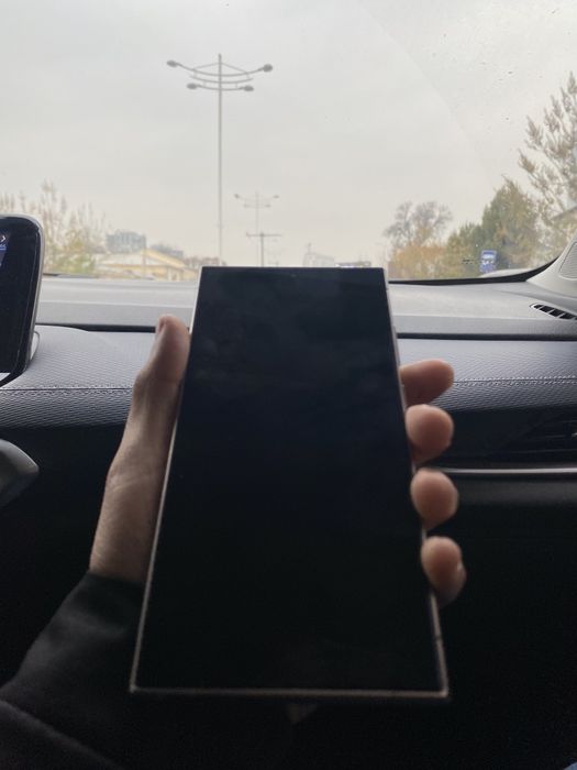 S24 ultra 256 2 ta sim + e-sim