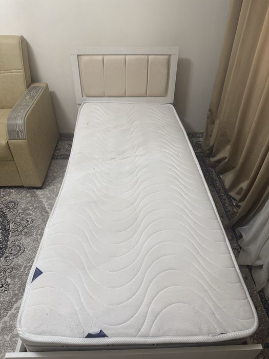 Продается диван и кровать