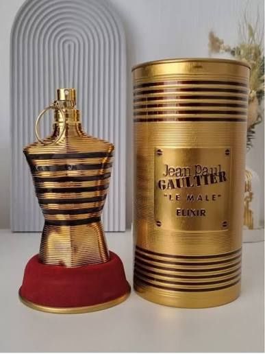 Jean Paul Gaultier Le Male Elixir