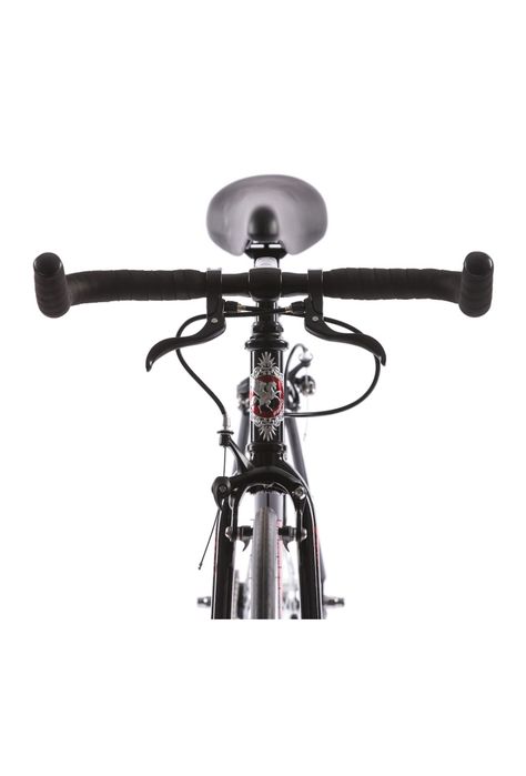 Bicicleta Pegas Clasic 2S, Bullhorn Lady, 50cm, Negru