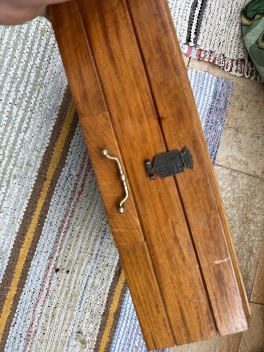 Humidor trabucuri