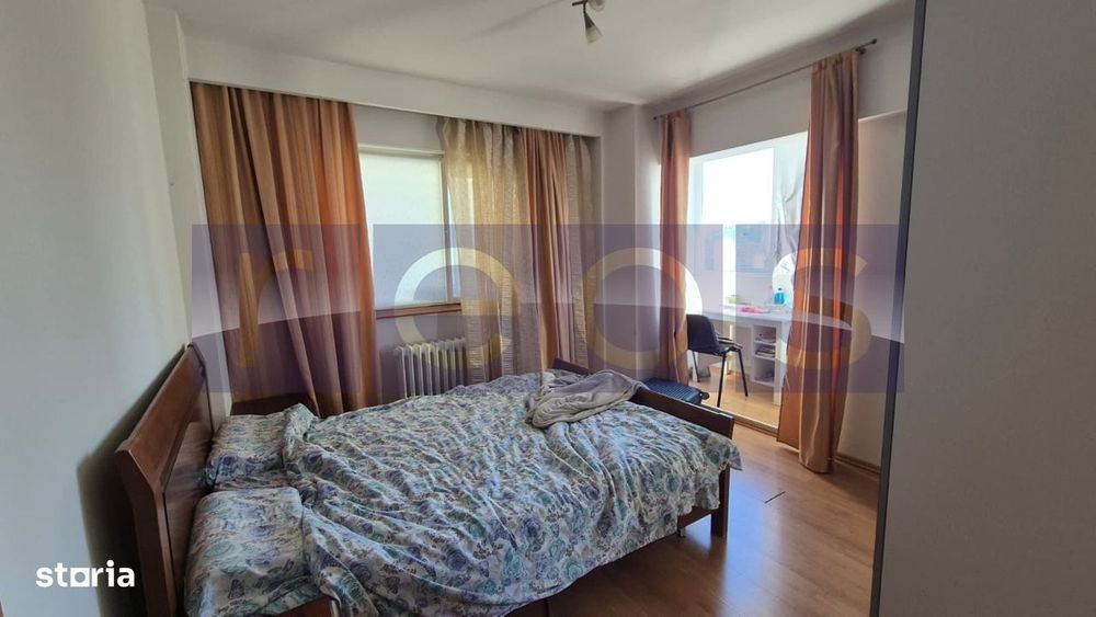 Vanzare Apartament 3 Camere  Titan | Sector 3 |