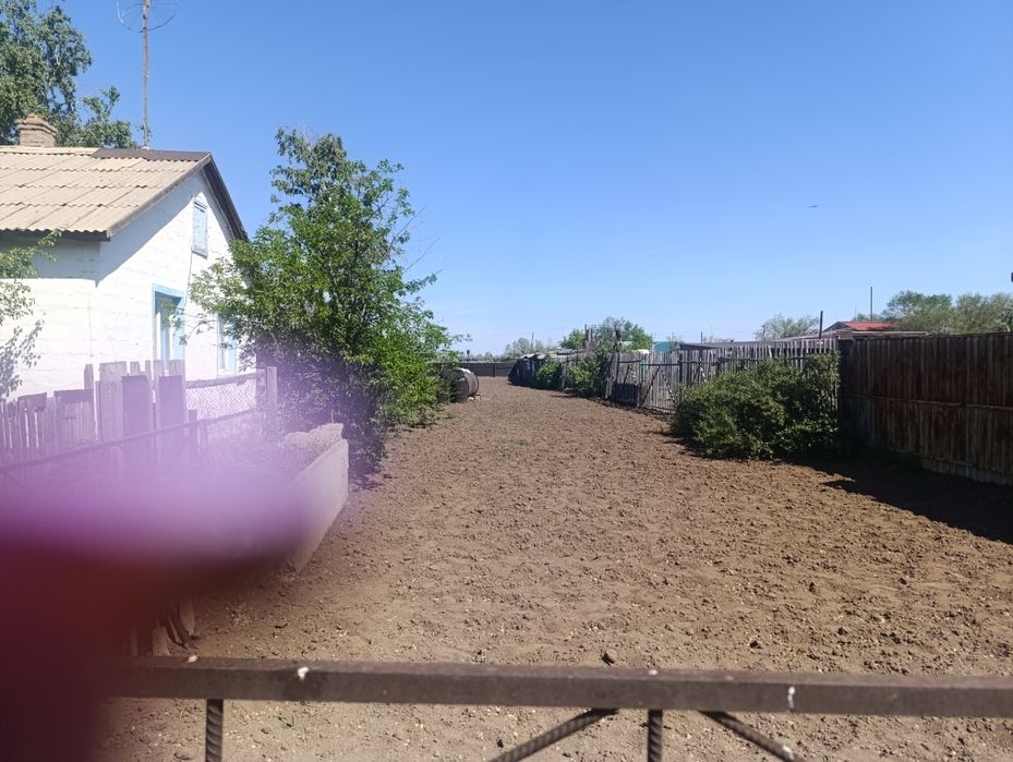 Продам часть дома. 3 комнаты