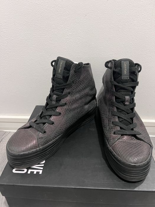 Дамски маратонки и кецове