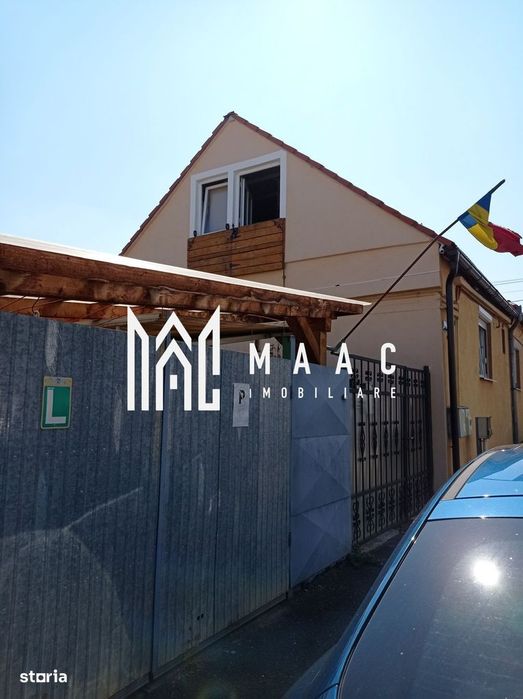 Casă 3 camere de vânzare | Sibiu, Lazaret | 140 mp